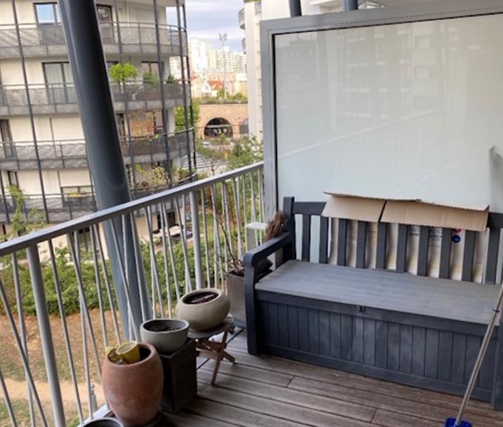 92区 富人区 ISSY LES MOULINEAUX 出租