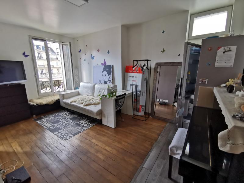 小巴黎16区富人区超舒适一‬‬室一厅36平长租
