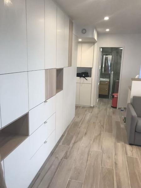 巴黎15区 Grenelle 河岸公寓出租｜可看埃菲尔铁塔