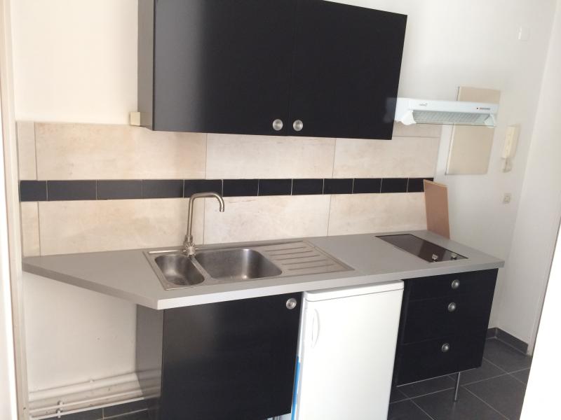 短租Evry大学23平米公寓水电网暖全包